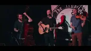 The Frontiers Like @ Mikey's Juke Joint Spring 2018
