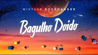 Rock Danger feat: Big Bllakk, Mg CDD, Btrem e LEALL - Bagulho Doido (prod. Pedro Apoema)
