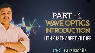 Wave Optics Made Super Easy 💡Wave Optics in Simple Logic !