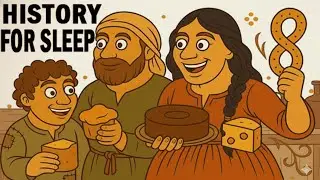 The Secret Ingredient in Medieval Pies and Pastries &mdash; Strange Recipes from the Middle Ages