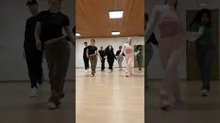 DALE MAMI DANCE 🥵🔥✨ | choreography by @ivanasantacruz  🫶🏻 | #mdstudios