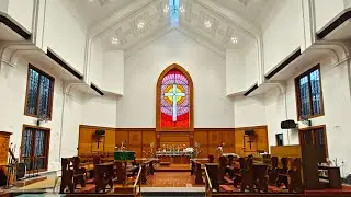Sunday Service | All Saints Church,Kalavasal, Madurai | 23-11-2025