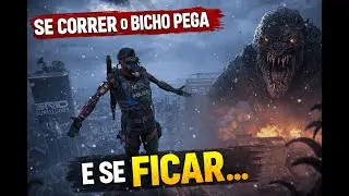 Eles s&oacute; queriam correr&hellip; mas a guerra come&ccedil;ou &mdash; Highlights OTG!