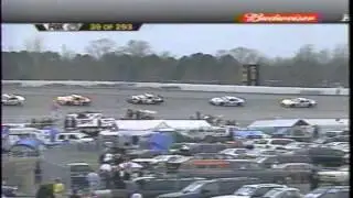 2003 Carolina Dodge Dealers 400