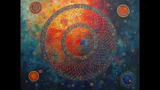 KEY TO AN OLD MYSTERY (world music fusion) #worldmusic #musicfusion