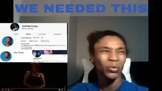 Billie Eilish - NOT MY RESPONSIBILITY - a short film *REACTION*