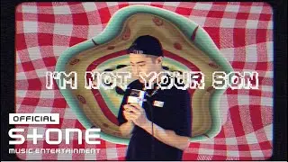 담예 (DAMYE) - 암낫욜쏜 (I&rsquo;m not your son) MV