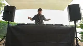 Dr.Ax - liveset