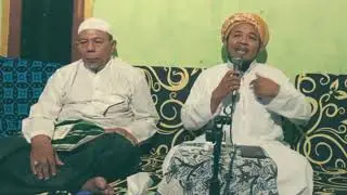 Pelajaran dari kisah penyair pecinta alulbayt❣️