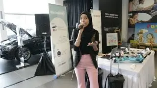 CoolWheel Premium Proudly Malaysian Assemble Hoverboard