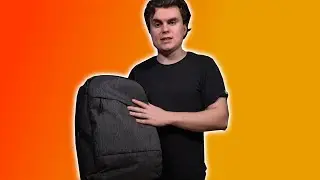 Incase City Compact Backpack REVIEW