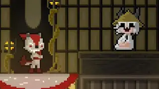Little Laughters - Yuanahte's Tower WIP