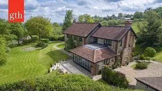 Greenslade Taylor Hunt - Montgomery House - Corfe - Property Video Tours Somerset