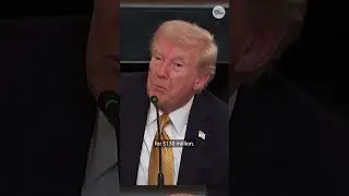 &laquo;Друг&raquo; Трампа пожертвовал 130 миллионов долларов на оплату труда военных во время шатдауна