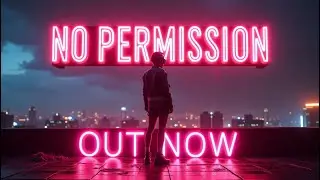 No Permission (Official Music Video) | Melbourne Bounce 2025