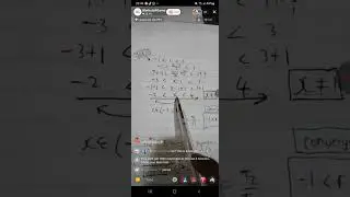 Sum to Infinity of a Converging Series