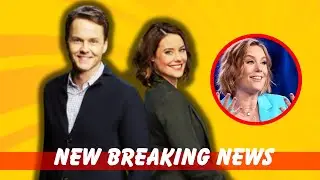 🌟 Heartbreak Alert! Hallmark Stars Ashley Williams & Paul Campbell Debut in 'Falling Together'