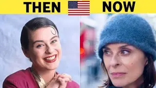 Legendary Female Singers Then and Now (2026) | Age Comparison from Past to Present