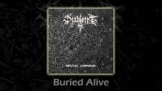 Diablerie - Brutal Carnage (2003) Full Album