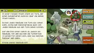 Professor Layton und die Schatulle der Pandora #36- Die schlimmste Kreatur ....DER GEZ EINTREIBER!!!