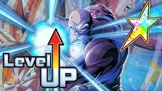 100% LR PHY MASTER ROSHI WITH LEVEL 10 SKILL LINKS! | Dragon Ball Z Dokkan Battle
