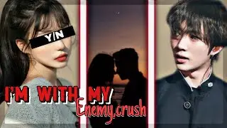 I'm with my enemy, crush [A Beomgyu oneshot] PART 1