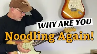How To Take Your GUITAR PLAYING TO THE NEXT LEVEL!