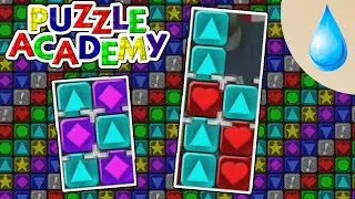 Puzzle Academy #4 - Combo Basics - Panel De Pon, Tetris Attack, Pok&eacute;mon Puzzle League Tutorial, Tips