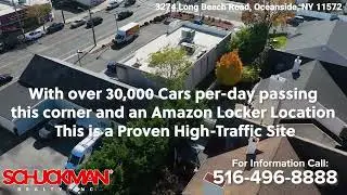 For Sale &ndash; Single Tenant 7-Eleven | Oceanside, NY