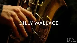 Oilly Wallace | Jazz Danmark | Gruppe 5