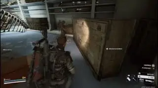 Arc Raiders - Rat fails
