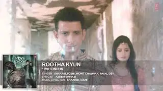 ROOTHA KYUN SONG /1920 LONDON