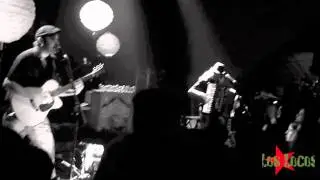 Les Croquants - Mon Amant de St-Jean @ L'Antirouille 12.05.11