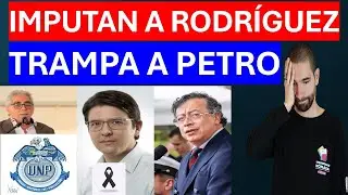 🔴TRAMPA PARA ASOCIAR A PETRO CON CASO DE MIGUEL URIBE TURBAY: ¡BUSCAN VOTOS PARA URIBISMO VS CEPEDA!