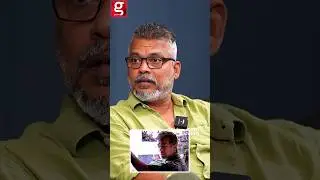 Editor Anthony😢Vaaranam Aayiram-ல அந்த Scene-அ கடைசில தான் Edit பண்ணேன்...