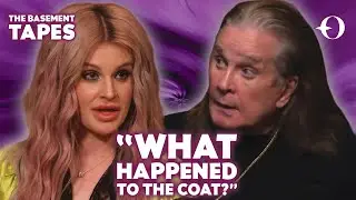 The Osbournes React to Ozzy's 