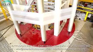 ABA Blown Film Machine Exporter