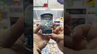Mastering the set Ep.48 - Luxury Ball Tin opening #pokemoncommunity #pokemon #pokemontcg