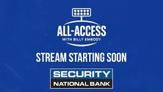 All-Access AM: Building Miami Football with Pete Nakos | Brett McMurphy on ACC race | Oct. 14, 2025
