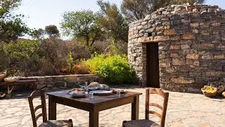 Crete | Avga me staka