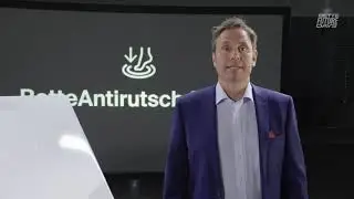 Welcome to the World Premiere Innovation Show [GER]
