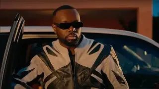 GIMS - Criminel (ft. Booba)
