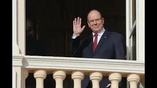 Albert de Monaco  quelles relations entretient il avec son ex Nicole Coste