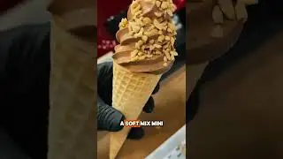 Mais do que sorvete. Uma experi&ecirc;ncia que vende.