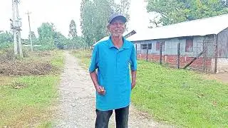 Bhutanese Refugee Camp Pathari Environment (Documentary Vedio)