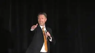 MOTIVATIONAL RAP - RAPPING DAD