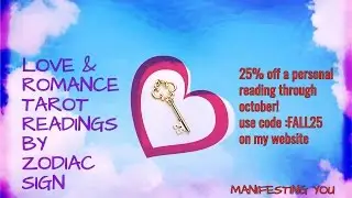 AQUARIUS LOVE TAROT READING OCTOBER 2016 RELATIONSHIPS & ROMANCE