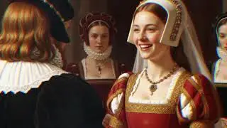 The Most Terrifying Female Executions Ever Held in the Tower of London