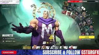 Highlight: !DROPS MARVAL RIVALS New Game+Gameplay | Ryzen 5500, RX 9060XT, 16GB RAM#Shorts #Trending