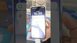 oppo Reno 15 New Features Colour OS 16 #oppor15 #smartphone #shorts_
